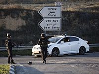 Нетаниягу и Яалон обещают победить террор, Либерман критикует правительство