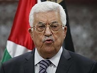 Аббас выразил соболезнования Франции