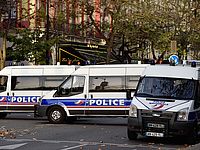 Россия предложила Франции помощь в расследовании терактов