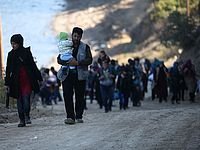 После терактов в Париже Варшава отказалась принимать иммигрантов