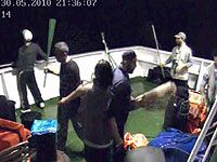 Испанский суд может арестовать Нетаниягу и Либермана