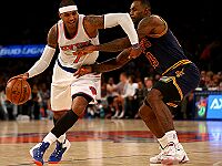 Команда Дэвида Блатта одержала восьмую победу подряд