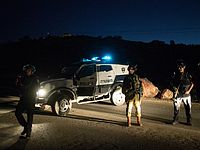 Опубликованы имена жертв теракта под Хевроном