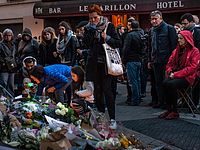 Владелец сирийского паспорта, найденного у террориста, прибыл в Грецию как беженец