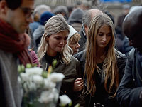 Europe 1: двум парижским террористам-смертникам было 15 и 18 лет
