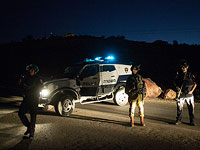 В Хевроне задержан подозреваемый в убийстве двух израильтян