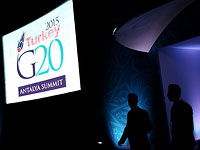 В Турции проходит саммит G20: Путин прибыл в Анталью, Олланд не участвует
