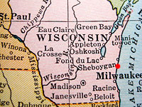 Знаменитую статую из Милуоки признали антисемитской и отправили на реставрацию