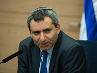 Зеэв Элькин 