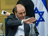 Отец террориста, ранившего трех человек на перекрестке Ган Шмуэль, лишится израильского паспорта