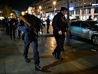 Сообщения о стрельбе в еврейском квартале Парижа. Комментарий  журналиста 