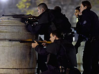 Ирак предупредил Европу об опасности за сутки до терактов в Париже