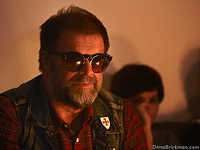 Борис Гребенщиков: 