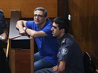 Суд изменил приговор адвокату Гуру Финкельштейну