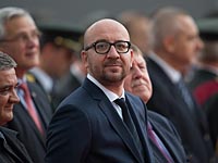 Шарль Мишель
