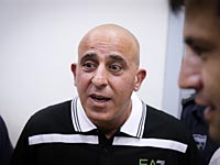 Криминальный авторитет Ави Рухан приговорен к двум годам тюремного заключения