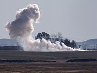 BloombergView: Каждый город в опасности, пока в Сирии идет война