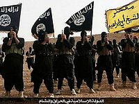 ИГ выпустило видеоролик, в котором угрожает терактами в Вашингтоне