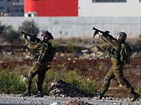 В Каландии продолжаются беспорядки, военные были вынуждены применить оружие