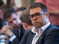 Депутат Кнессета Орен Хазан (