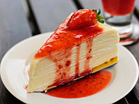 Исследование: употребление сладкого 