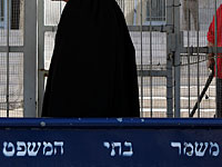 Задержаны арабы, подозреваемые в попытке наезда на израильских военных