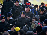 В Сербии задержан сириец, чей паспорт идентичен паспорту парижского террориста