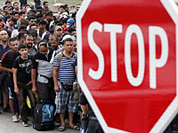 22 американских штата отказались принимать беженцев из Сирии