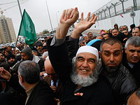 Шейх Раэд Салах