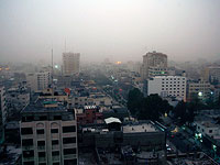 Из-за погодных условий откладывается отправление рейсов в Эйлат из аэропорта