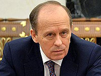 ФСБ признала терактом крушение А321 на Синае