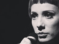 Чулпан Хаматова – диалог с тремя журналистами