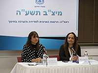 Экзамены МЕЙЦАВ: уровень знаний школьников за два года не изменился