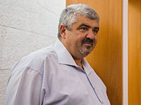 Экс-мэр Бат-Яма начнет отбывать тюремный срок 20 декабря