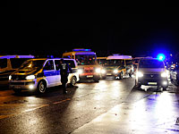 Ситуация в Ганновере: эвакуирован стадион, остановлено движение поездов