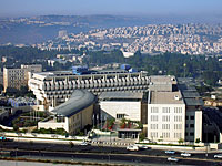 10 канал ИТВ: летом в Бельгии было предотвращено покушение на посла Израиля