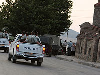 После терактов в Париже власти Грузии усиливают меры безопасности и погранконтроль