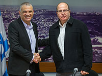 Министры финансов и обороны подписали соглашение о пятилетнем оборонном бюджете