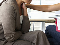 В Израиле создаются группы поддержки для русскоязычных женщин, больных раком груди