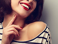 Новый гель восстанавливает зубную эмаль