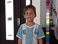 В Негеве построят поселок в память о 4-летнем Даниэле, погибшем при обстреле