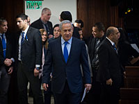 Обсуждение госбюджета в Кнессете: парламентариям предстоят 600 голосований