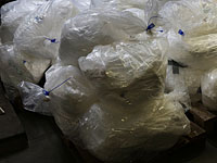 СМИ: в арабском секторе популярен наркотик, используемый ИГ для притупления страха