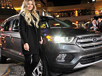 Автосалон в Лос-Анджелесе: взгляд в будущее. Фоторепортаж
