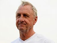 Испанские СМИ: у легендарного Йохана Кройфа диагностировали рак легких