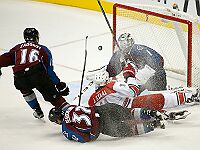 День длинных матчей: обзор поединков НХЛ