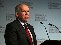 Сайт Wikileaks начал публикацию переписки директора ЦРУ