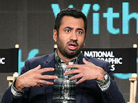 Посол России в Великобритании принял актера Кэла Пенна за террориста