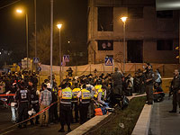 СМИ: при нападении на солдат в Иерусалиме убит 28-летний репатриант