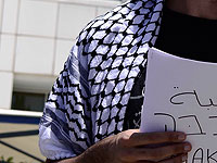 Студент из Газы возмущен: ИГ объявило его